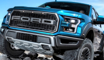 Ford zatvara tri fabrike u Rusiji