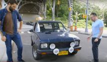 Amerikanci stali u odbranu Juga - ipak nije najgori automobil u istoriji