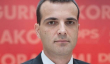 Papović: Neustavno djelovanje Srpske pravoslavne crkve