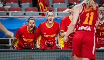 Seniorke saznale rivale u kvalifikacijama za Eurobasket