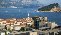 Neradnici Budvu koštali 5,6 miliona eura