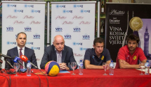 Predsjednik VPSCG odgovorio Janoviću: "Nadam se da će biti prilike da razjasnimo stvarnu pozadinu ovakvog istupa"