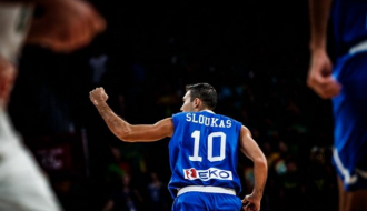 Slukas možda bude spreman za Mundobasket