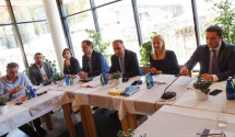 Rekordna turistička sezona, spremni za zimu