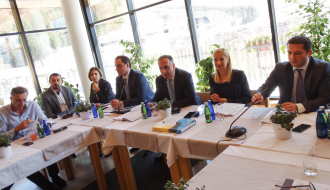 Rekordna turistička sezona, spremni za zimu