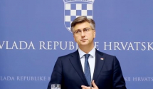 I Plenkovića šokirali prizori iz vile bivšeg ministra