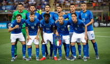 Dva lijepa gola u duelu Španije i Italije