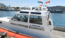 Nezgoda na Adi Bojani: Beograđanku udario gliser, teško povrijeđena