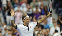 Federer: Plakao sam poslije poraza od Novaka