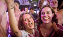 Engleske navijače u ovom izdanju još nijeste vidjeli