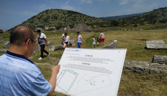 Prva subota u okviru akcije "Subotom na Duklju"