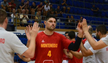 Tim kompletan, 25. jula dolazi i Vučević