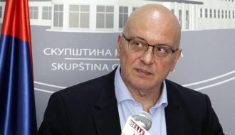 Ministar kulture Srbije: Oduzimanje imovine SPC može dovesti do neprijatnih posljedica