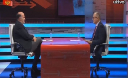 Pogledajte cijelu Živu istinu - gost Senad Pećanin