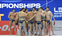 "Spektakl za koji se živi": Crna Gora večeras sa Mađarskom za finale Evropskog prvenstva!