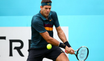 Del Potro propušta Australijan open?