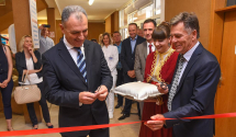 U Domu zdravlja Andrijevica otvorena jedinica za fizikalnu terapiju