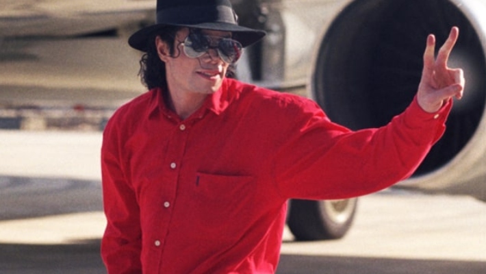 Seksualni prestupi Majkla Džeksona u centru radnje filma "Leaving Neverland"