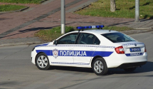 Policija Srbije sumnja da je Podgoričanin ubio najmanje četiri osobe