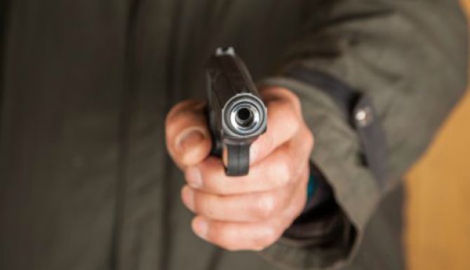 Podgoričanin ubio ženu pa izvršio samoubistvo na groblju