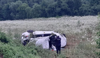 Oglasila se supruga Ognjena Kuzmića nakon stravične nesreće u BiH