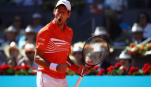 Đoković, Nadal i Federer prvi nosioci Rolan Garosa
