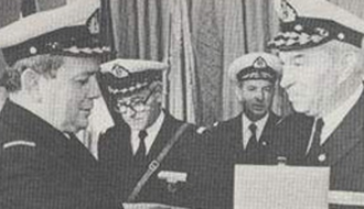 Godišnjica herojeve smrti