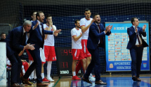 Poraz Lovćena u Širokom Brijegu