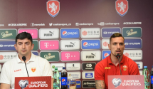 "Sokoli" spremni za Češku: "Atmosfera je dobra kada se uzme u obzir sve što se desilo"