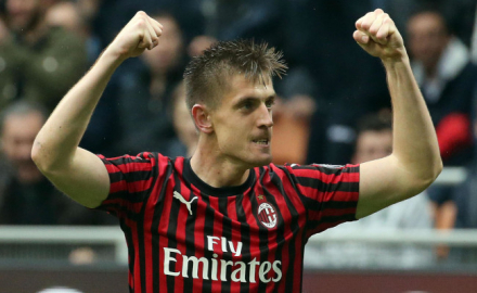 Milan lako do četvrtfinala Kupa