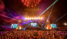Na Sea Dance stižu i vodeći tehno izvođači današnjice: Richie Hawtin, Recondite...