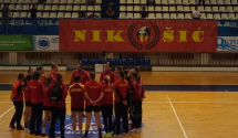 Crnogorke večeras sa Češkom za plasman na Svjetsko prvenstvo