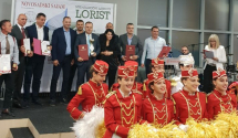 Herceg Novom šampionski pehar i osam medalja na sajmu turizma u Novom Sadu