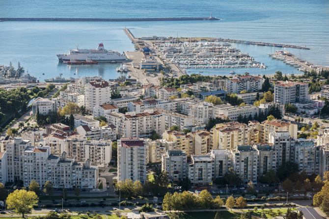 Opština Bar predložila Vladi lokaciju za izgradnju vrtića