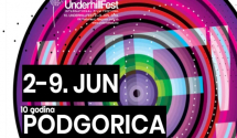 Deseti ''Underhill fest'' počinje u nedjelju