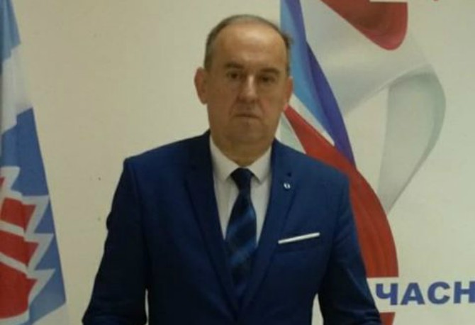 Lalošević: Krajnje vrijeme da se svi vratimo osnovnim principima ljudskog bivstvovanja i solidarnosti