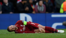 Liverpul bez kapitena u revanšu