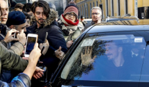 Otkriveno koji će broj nositi Ibrahimović