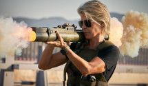 Uskoro premijera novog filma o Terminatoru
