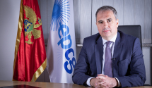 Investicije i dobit obilježili 109. godinu rada EPCG