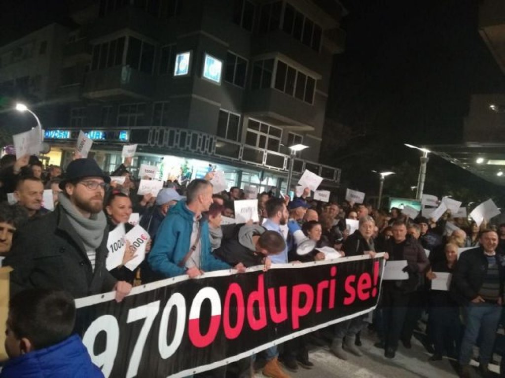 Sporenja o Kneževiću i strah da će opozicija preuzeti vođstvo