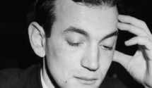 Viktor Korčnoj, usamljeni lav