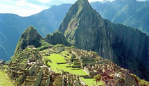 Peru ograničava pristup Maču Pikčuu