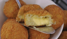 Kroketi od krompira