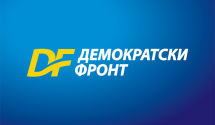 Klub odbornika DF-a u Podgorici: DPS uhvatila panika