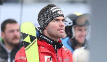 Krihmajr slavio u maglovitoj Val Gardeni