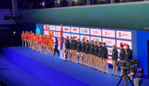 Srbija eliminisana sa Evropskog prvenstva