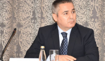 Nikšićanin zbog vrijeđanja Veljovića kažnjen 500 eura