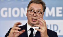 Odlazak Vučića – nada za Srbiju
