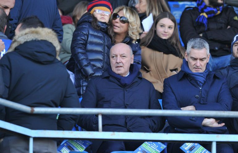 Marota konačno otkrio zbog čega je napustio Juventus